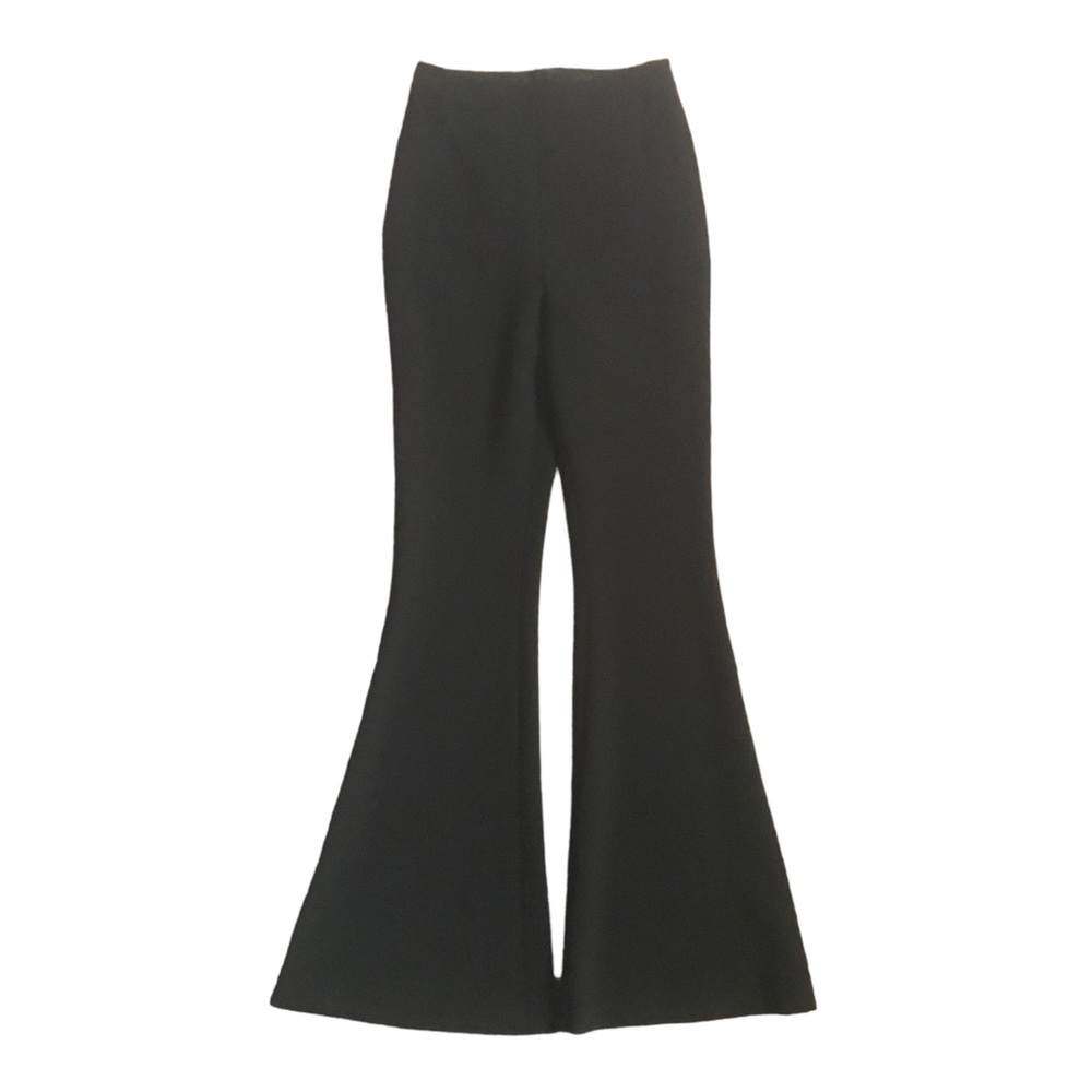 BCBG Flare Dress Pants